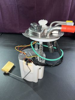 Fuel Pump 2005 Chevy Suburban