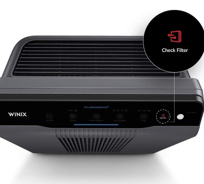 Winix 5300-2 Air Purifier - Lightly Used, Excellent Condition