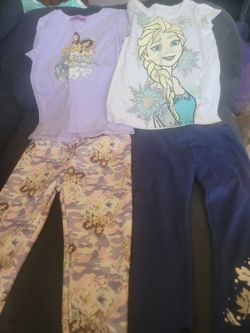 Frozen 2t bundle