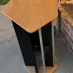 Computer Desk