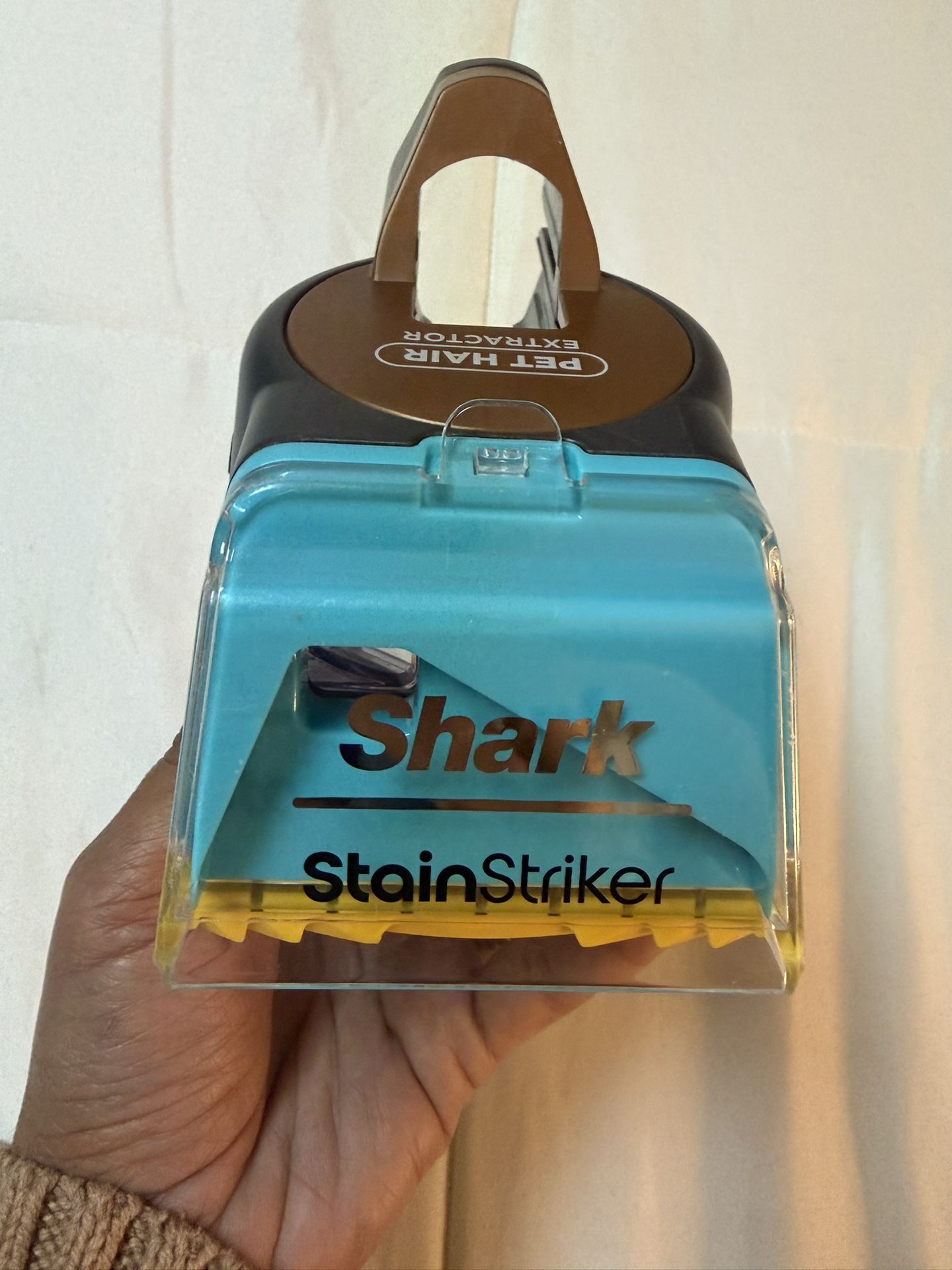 New! Shark Pet Hair Extractor ( Attachment /Tool Only) (Not the vacuum)