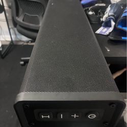 Zvox Sound Bar