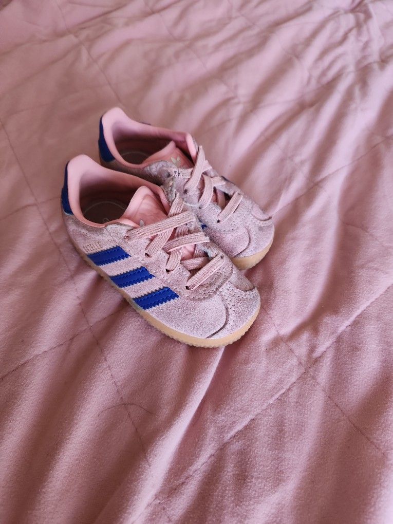 Adidas (Kids)