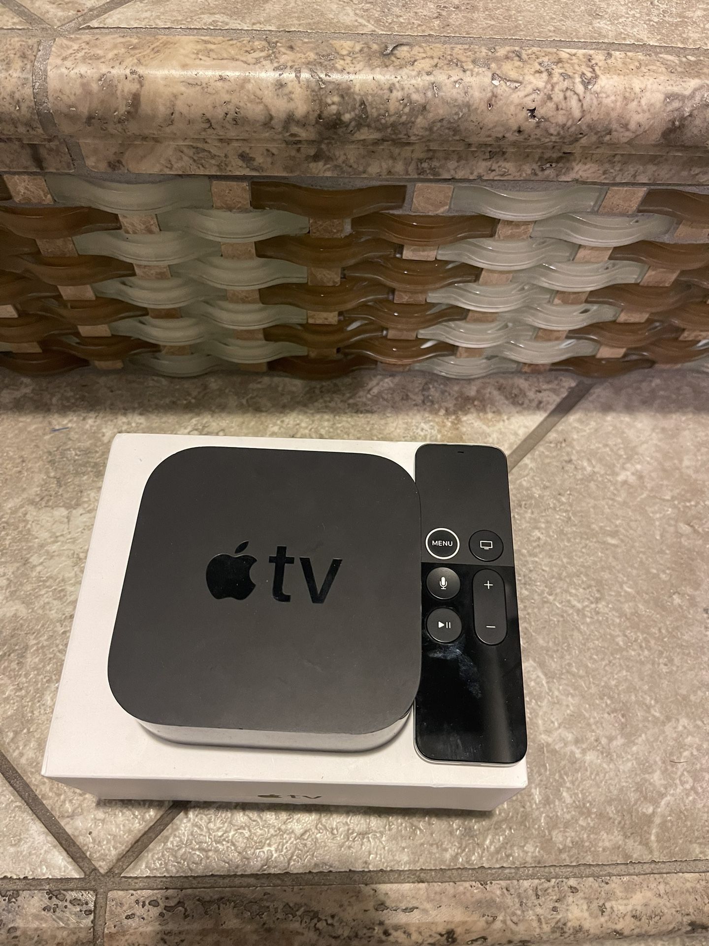 Apple Tv