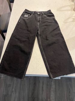 Men’s Jeans 32