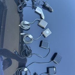 Original Game boy SP Chargers And DS Chargers