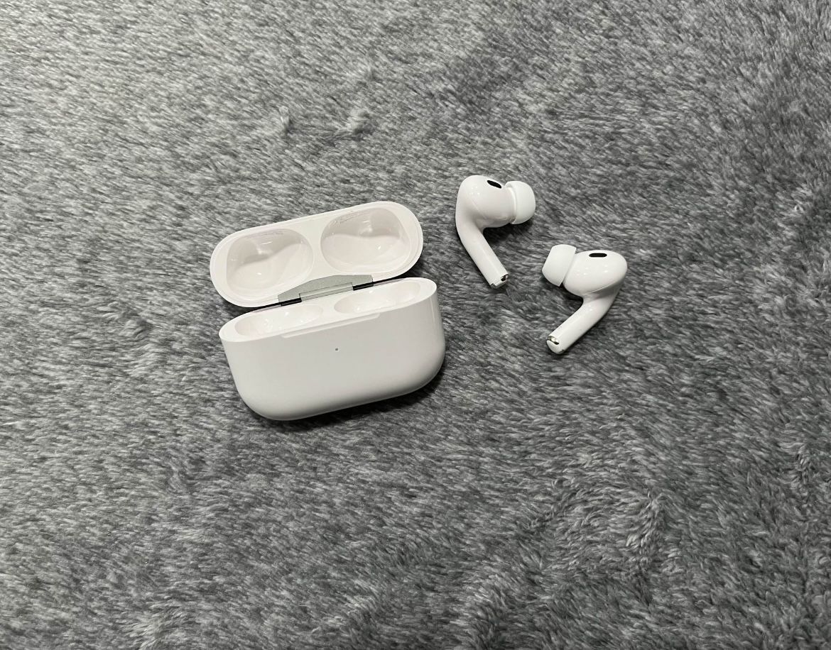 Airpods Brand New Sealed