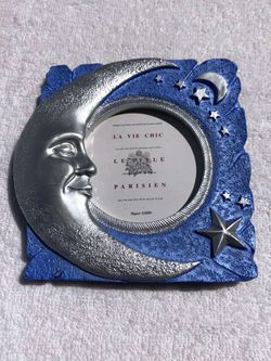 Photo frame