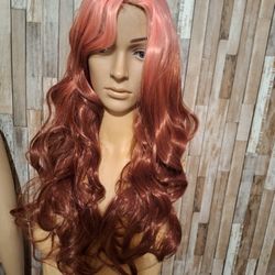 High Quality Heat Resistant Fiber 