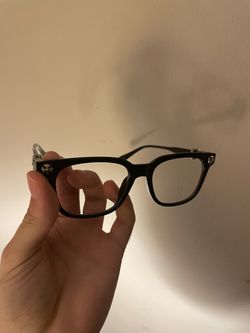 Glasses