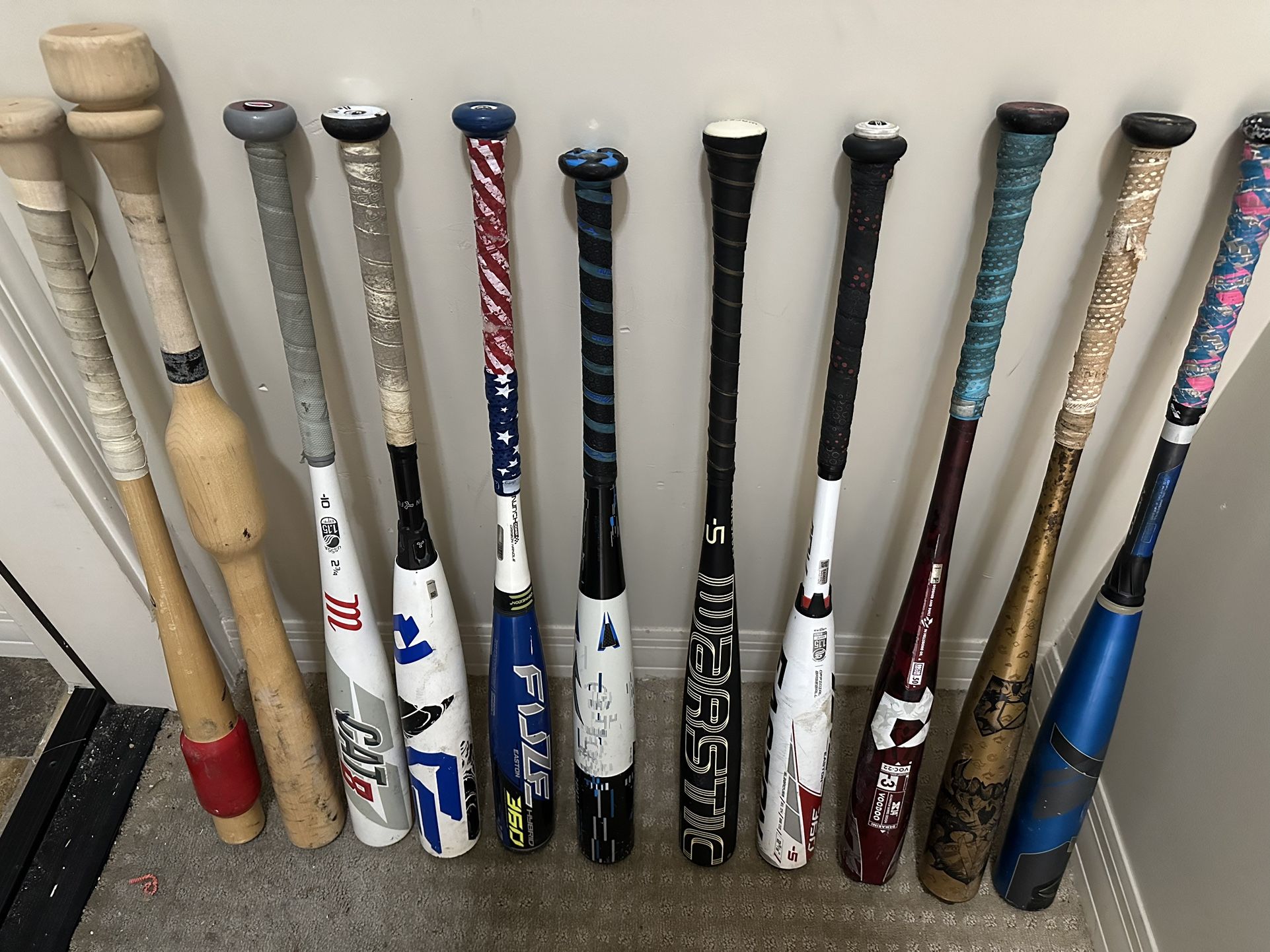 GARAGE SALE 10/18 & 10/19 - Pre Sale