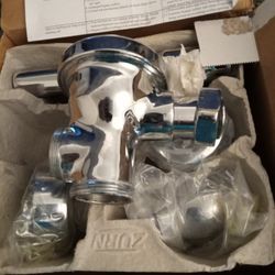 Commercial Flush Valves