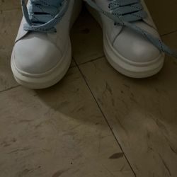 Alexander Mcqueen’s