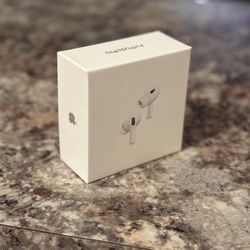 AirPods Pro 2nd Gen