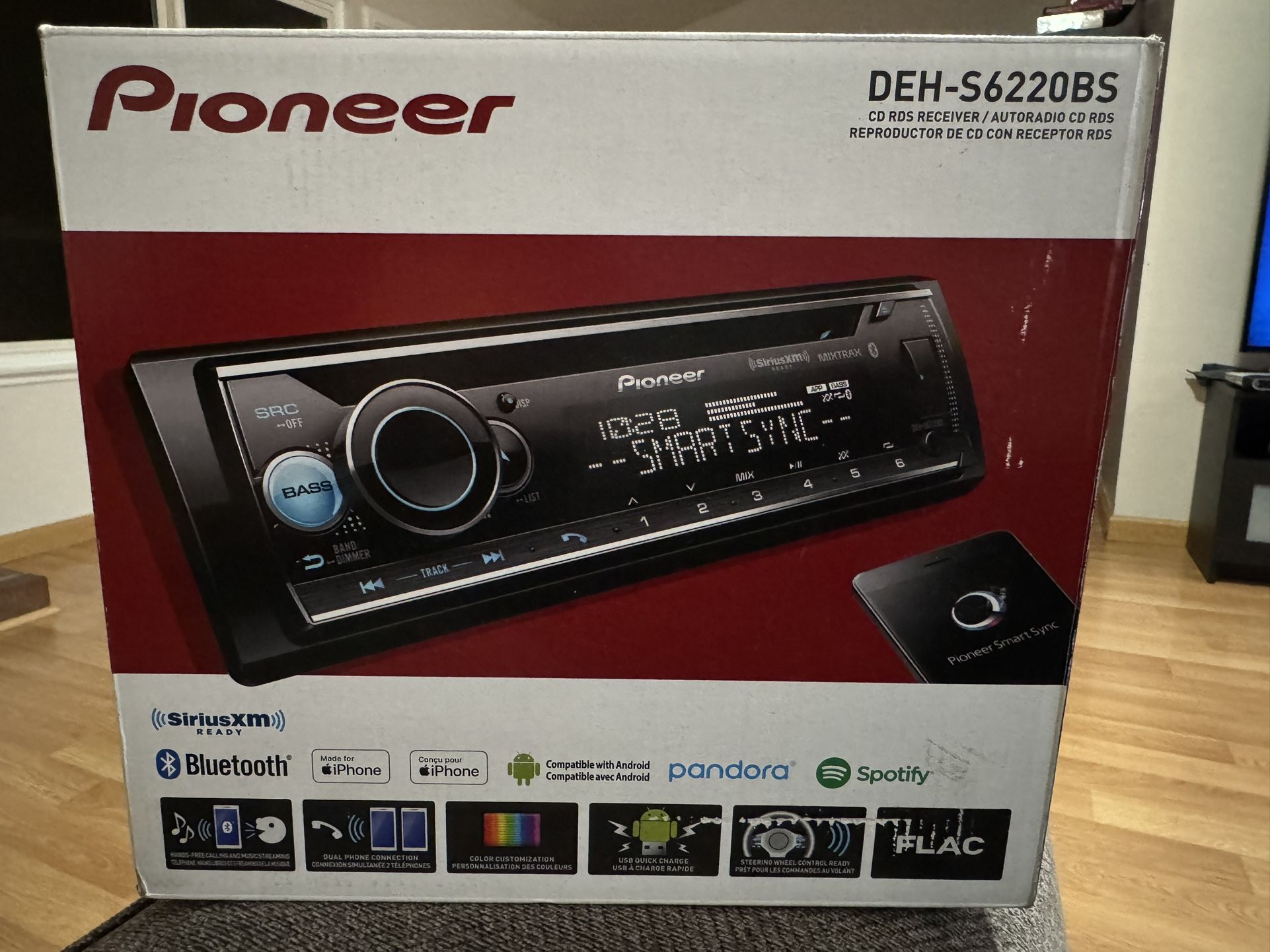 Car Audio