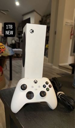 Xbox