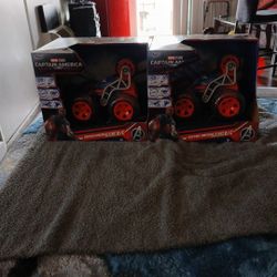 MARVEL STUDIOS CAPTAIN AMERICA BRAVE NEW WORLD