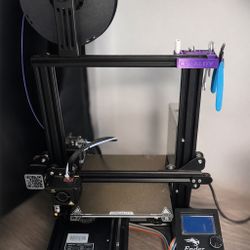 Creality Ender 3 3d Printer 