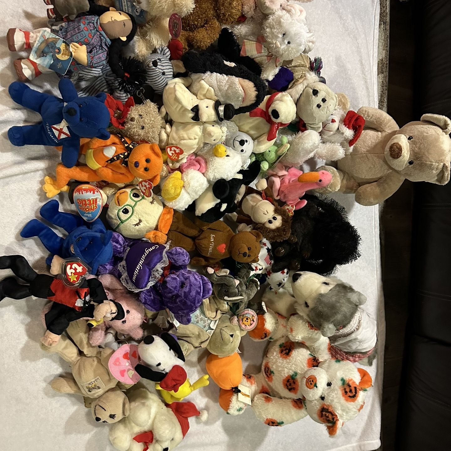 How To Make Stuffed Animals Soft Again (2023 Updated)