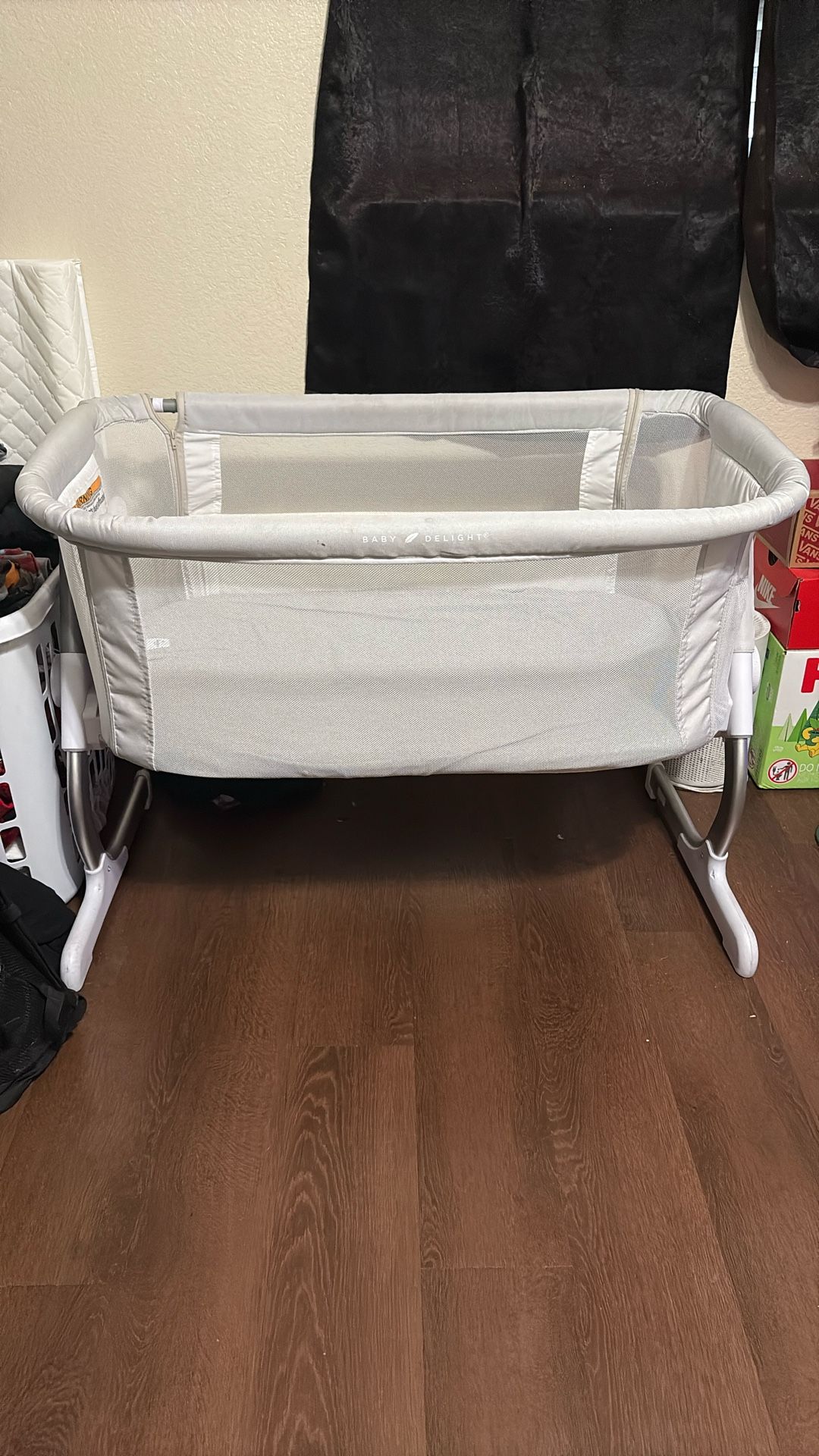Baby Delight Bassinet