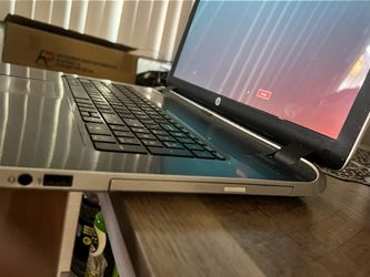 Hp Pavilion 15-p Beats By Dre Laptop