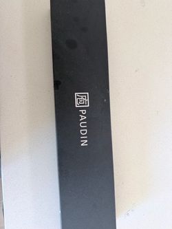 BNIB PAUDIN Kitchen Knife / Cleaver