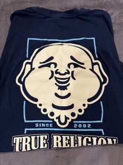 True Religion T shirt