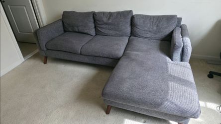 Wayfair couch