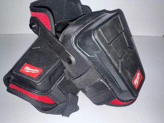 Milwaukee high performance knee pads