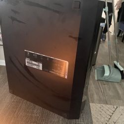 Xbox One With Controller