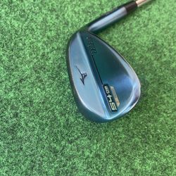 Mizuno 54 Degree Wedge