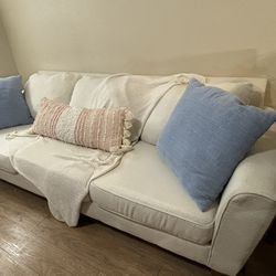 Cozy Couch