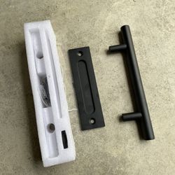 Barn Door Handle