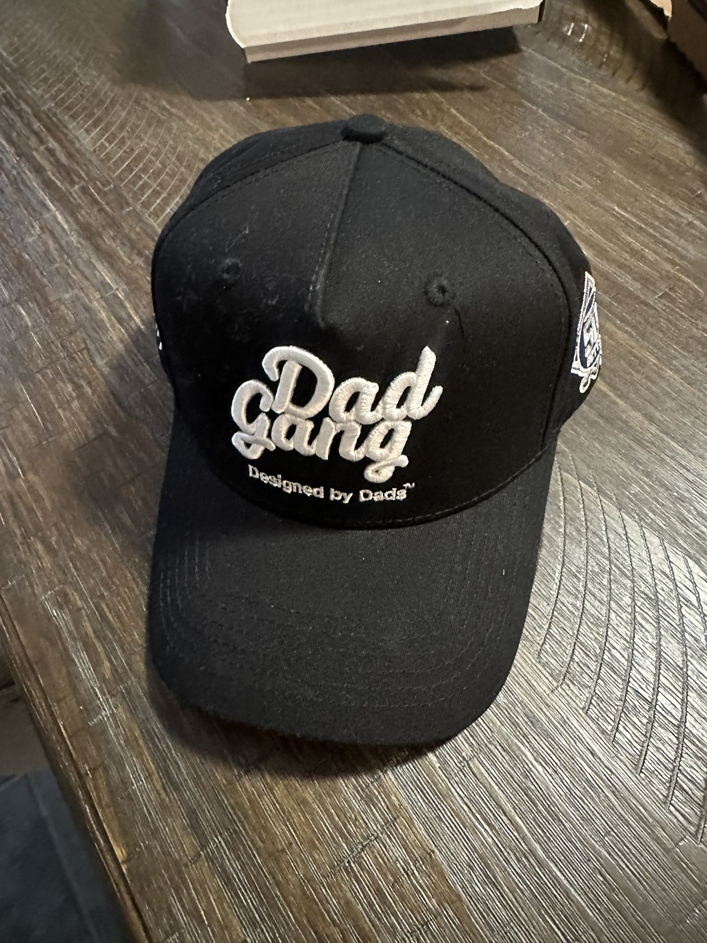 Dad Gang Hat - New