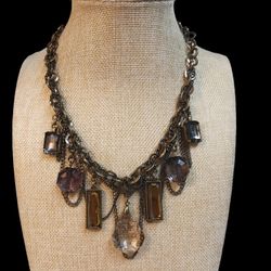  Premier Designs Glamorous Necklace
Retail Price $64