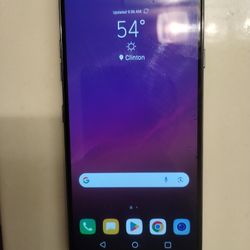 LG G7 Verizon (Unlocked)