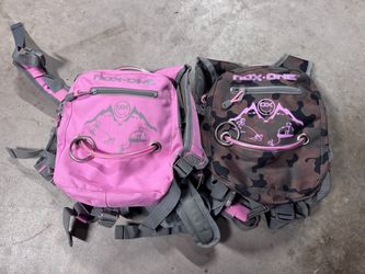 MDX One - Snowboard/Ski Harness – Set of 2
