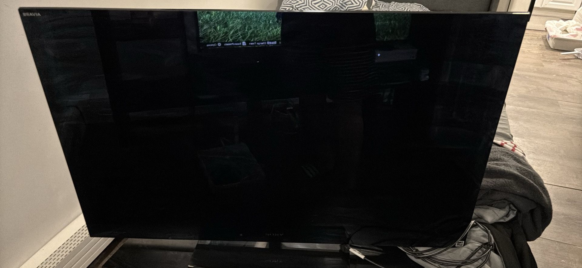 Sony TV 46”