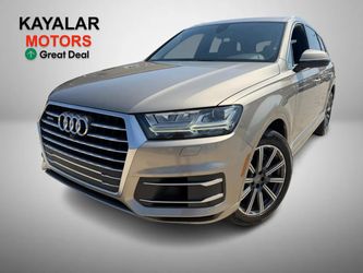 2017 Audi Q7