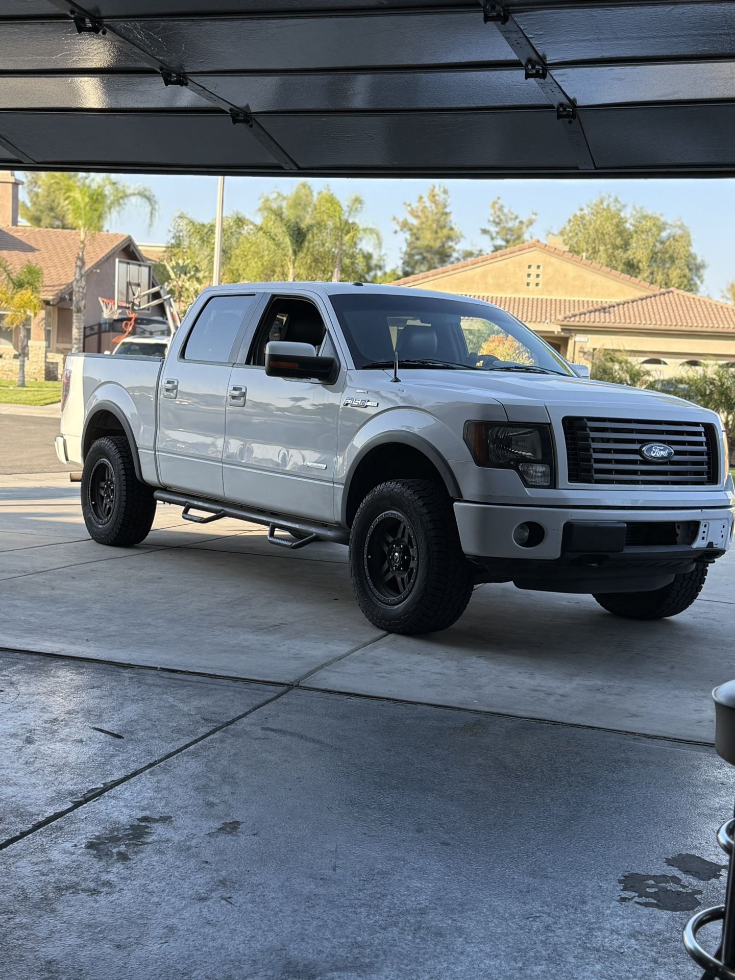 2011 Ford F-150