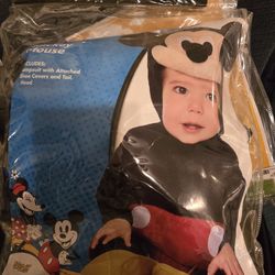 Mickey