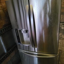 GL Refrigerator 