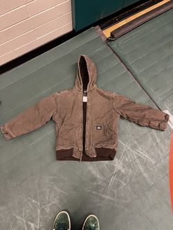 Carheart Like Jacket