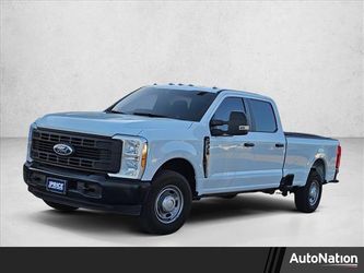 2024 Ford F-350
