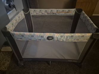 Crib