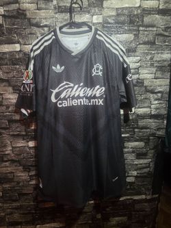Club América Soccer Jersey