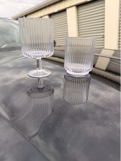 Goblets
