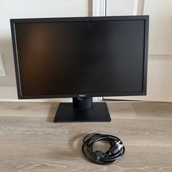 Monitor