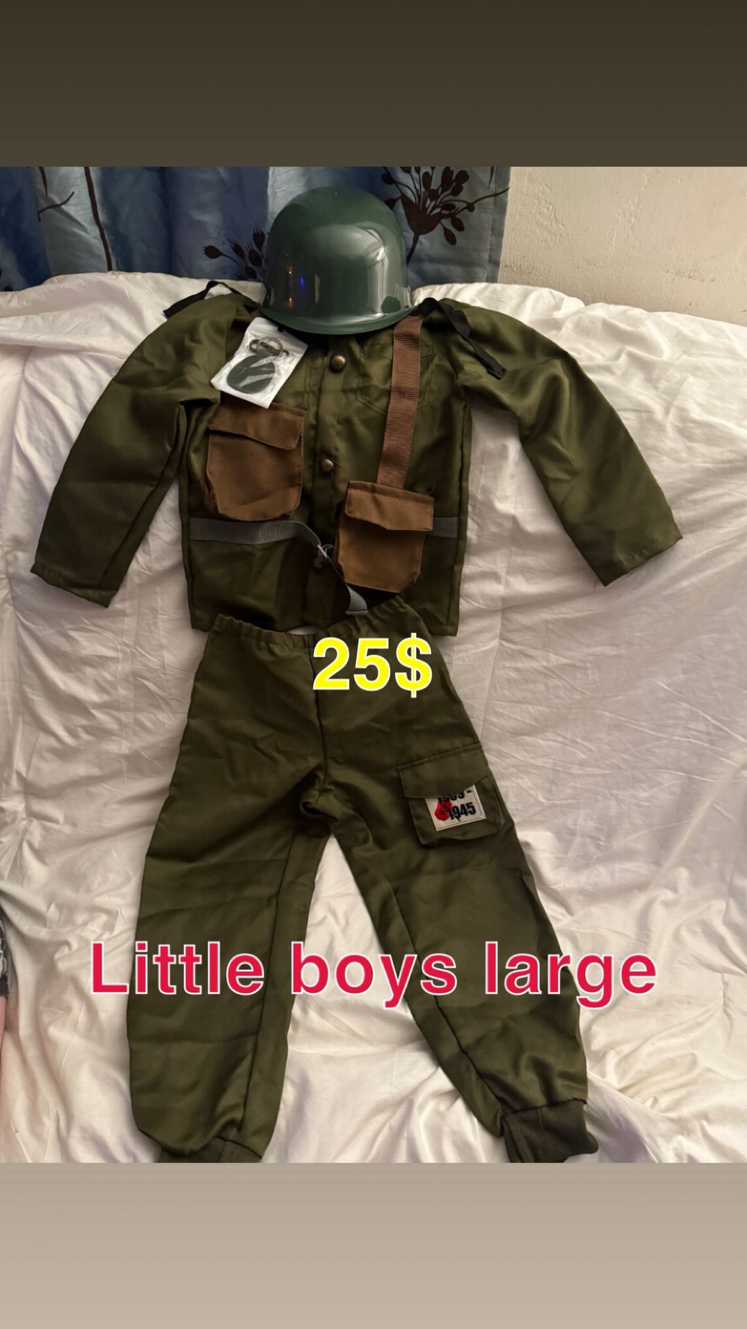 Halloween Costumes
