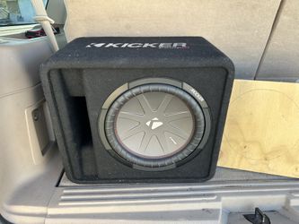 12 Kicker